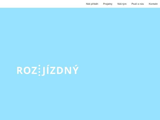 investujeme do projektů s dobrým nápadem a srdcem. skupina tomáše jízdného sdružuje projekty ve vzdělávání i v jiných oblastech.