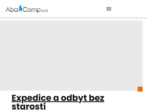 expedice a odbyt bez starostí. odbytový software trop vytvořený pro potřeby distribučních a zásilkových firem, nakladatelů a vydavatelů.