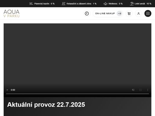 aquavparku v kyjově je rodinným rájem plným vodní zábavy a relaxace. nabízíme širokou škálu bazénů a vodních atrakcí pro všechny věkové skupiny. děti si zamilují naše vodní hřiště, zatímco dospělí ocení klidné koutky a luxusní wellness. přijďte a objevte vodní svět, kde se spojuje zábava a odpočinek pro celou rodinu!