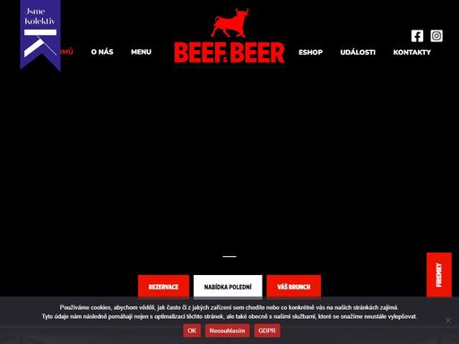 světová masa ve vašem beef&beer. ať už hledáte skvělé místo pro rodinný oběd, večeři s přáteli nebo libovolnou oslavu, nemusíte dál hledat. jsme tady pro vás!