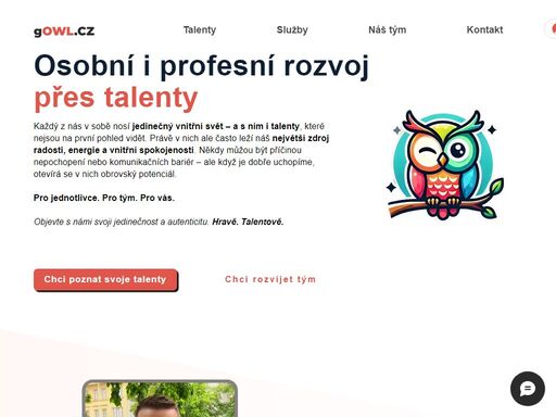 www.gowl.cz