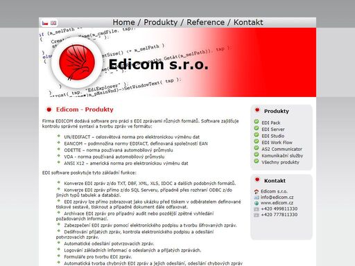 edicom