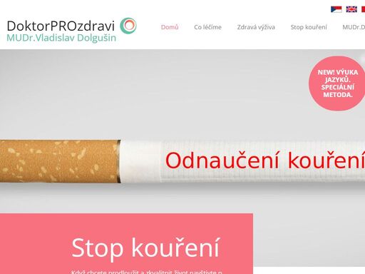když chcete prodloužit a zkvalitnit život navštivte p. doktora dolgušina. provádí maserskou praxi, čínskou akupresuru,  pomáhá zbavit se závislosti na nikotin, alkohol a drogy, problémy s alergii, potíže s pateří, pohybového aparátu,  poúrazově stavy, noční pomočovaní u děti,  psychické potíže, deprese, poruchy trávicího ústroje, přejedeni,  neplodnost, gynekologické problémy a další potíže. doktor pro zdravy život. 