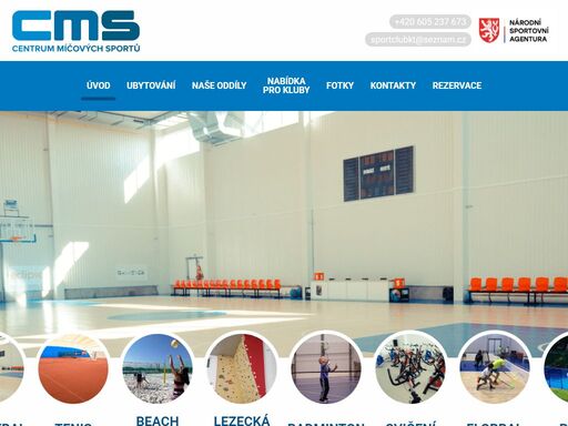 www.sportclubklatovy.cz