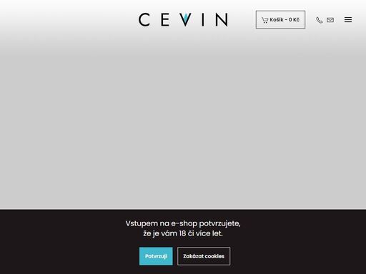 cevin vinařství velké bílovice