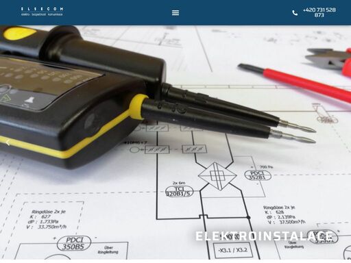 elektrikáři zlín, elektroinstalace, fotovoltaika na klíč, zabezpečovací systémy, kamerové systémy, měření a regulace, automatizace