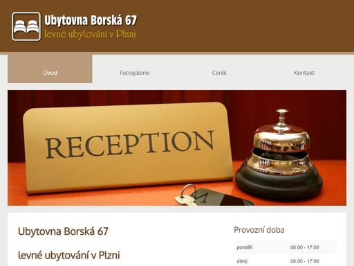 www.ubytovani-borska67.cz