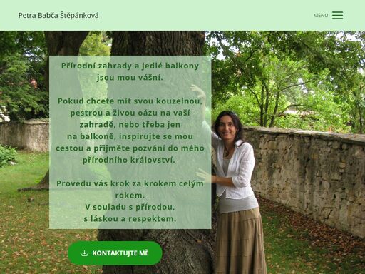 chcete si vypěstovat vlastní zdravé jídlo bez použití chemie? přírodní zahrady a jedlý balkon jsou dobrým řešením.