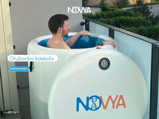 najděte vše, co potřebujete pro aktivní životní styl a duševní pohodu na našem e-shopu. rychlé dodání a profesionální zákaznický servis.