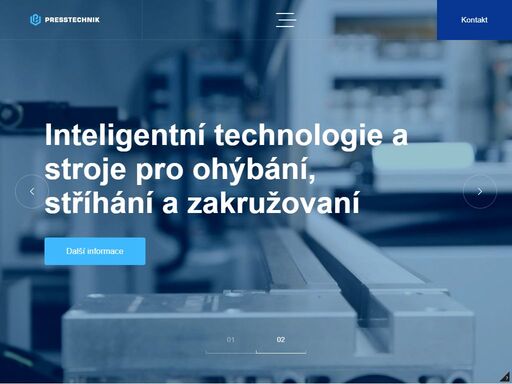 presstechnik