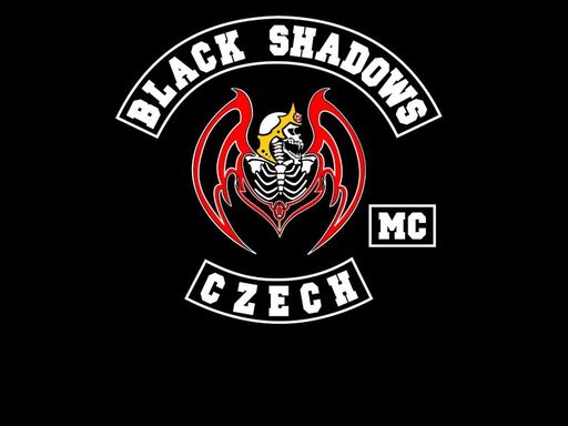 motork??sk? klub black shadows mc czech