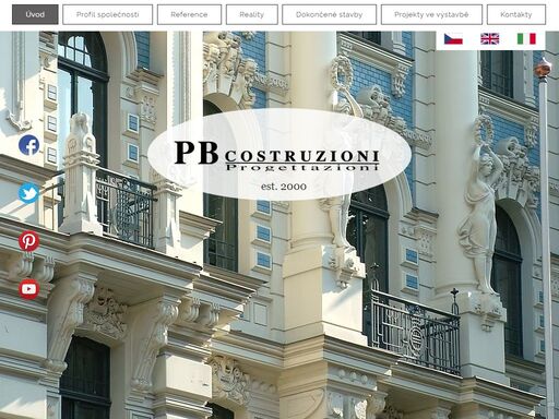 la nostra societá si occupa dei lavori delle ricostruzioni e ristrutturazioni degli appartamenti, palazzi storici, mansarde, alberghi e negozi.