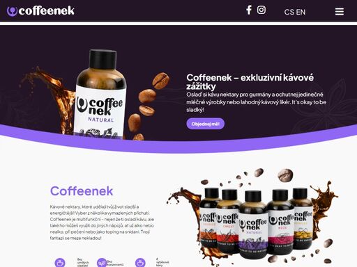 coffeenek.cz