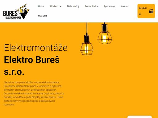 elektrobures.cz
