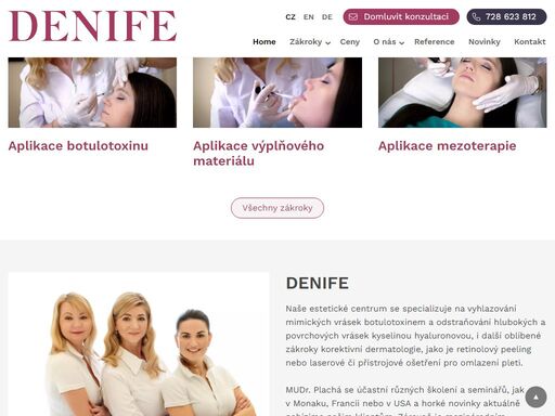 www.denife.com/cs