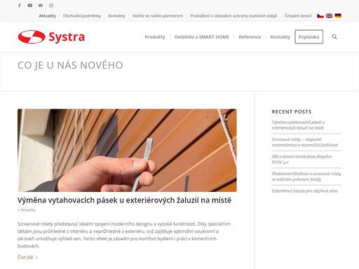 produkty z lokální tišnovské výroby a od dalších prověřených dodavatelů. produkty dodáváme a montujeme po celé české republice a dodáváme i do zahraničí.