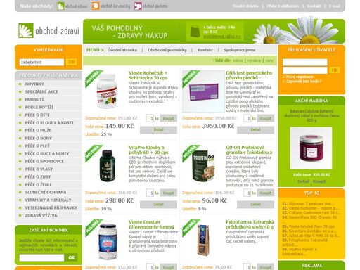 www.obchod-zdravi.cz