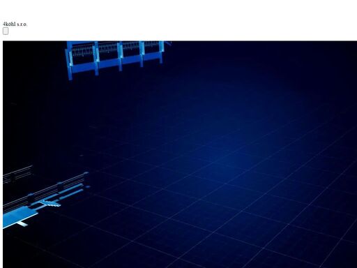 4köhl s.r.o. — stavební firma z orlové. provádíme výstavbu bytových a nebytových prostor, rekonstrukce, dopravní a vodohospodářské stavby. kvalita, spolehlivost a udržitelné stavebnictví.