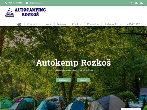 ubytování po celý rok na břehu údolní nádrže rozkoš, česká skalice. apartmány na stráži, chaty různých typů, karavanová stání, stanová plocha. restaurace na pláži, stánky s občerstvením, rybaření, půjčovna lodí, letní kino, sauna. dovolená pro celou rodinu, vhodná základna pro turistické výlety po krásném okolí.