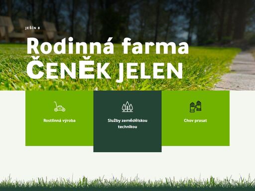 farmajelen.cz