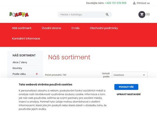 itaspa - hračky pro nejmenší dětské zbraně + karnevalové doplňky dřevěné hračky hračky na baterie hračky na písek/na zahradu/na ven hudební hračky létající hrač