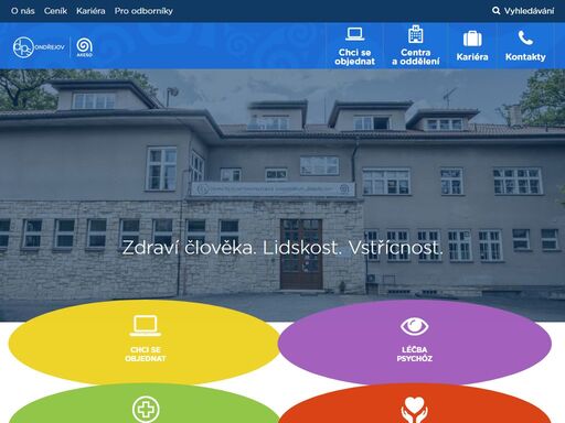 dps ondřejov, ondřejov sanatorium, sanatorium ondřejov, denní psychoterapeutické sanatorium ondřejov, stacionář ondřejov, denní stacionář ondřejov, ondřejov stacionář, ondřejov psychoterapie, dps ondrejov, ondrejov.cz pracovníci denního psychoterapeutického sanatoria (dps) ondřejov kladou hlavní důraz na individuální přístup, zaměřený na potřeby a problémy konkrétního jedince.