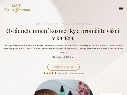 mtbeautyinstitute.cz