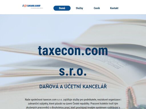 účetnictví, poradenství, daně, finance, daňové přiznání, odklad daně, ekonomické poradenství, organizační poradenství, firemní strategie.