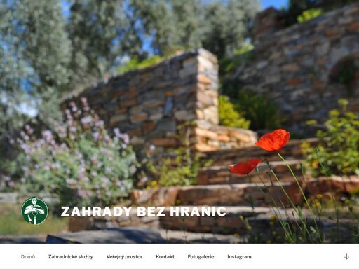 www.zahradybezhranic.cz