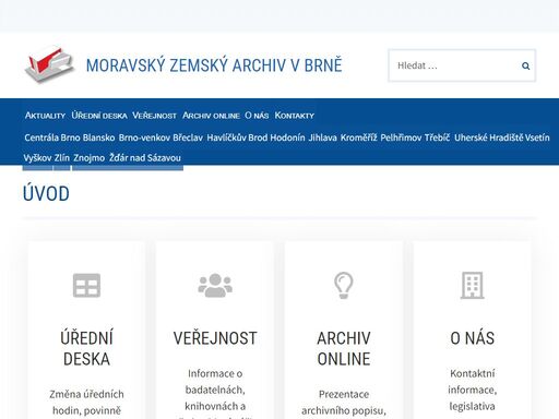 www.mza.cz
