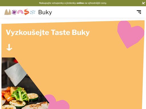 v celém areálu mladé buky najdete kvalitní občerstvení z čerstvých surovin. u sjezdovky najdete zastřešené bistro. pečivo pečeme ve vlastní pekárně breadlove.