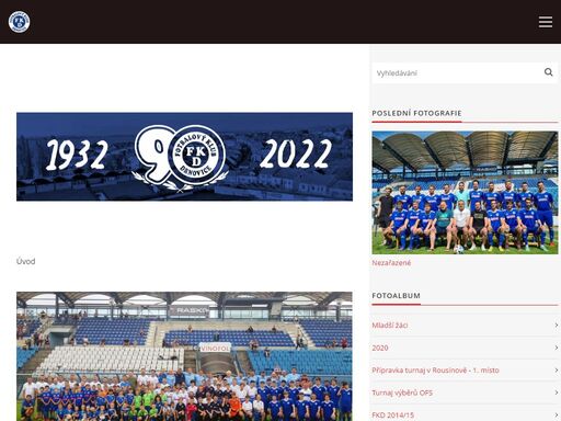 fk drnovice