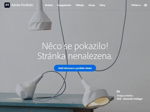 quickly and simply build a personalized website to showcase your creative work with adobe portfolio. now included free with any creative cloud subscription.