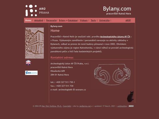 bylany.com