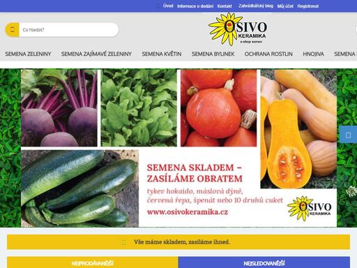 www.osivokeramika.cz