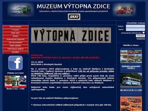 www.saxi.cz<