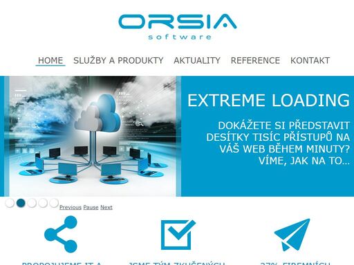 software pro sofistikovaná statistická řešení, výpočty hdp, volební prezentace čr, datové sklady bez nutnosti drahých bi licencí. podpora uzavírání smluv ve zdravotnictví čr.