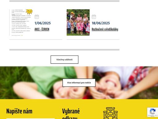 mateřská škola ul. husova, duchcov