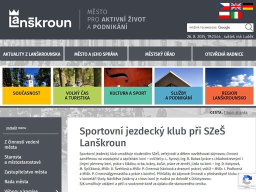 www.lanskroun.eu/sportovni-jezdecky-klub-pri-szes-lanskroun/os-1277