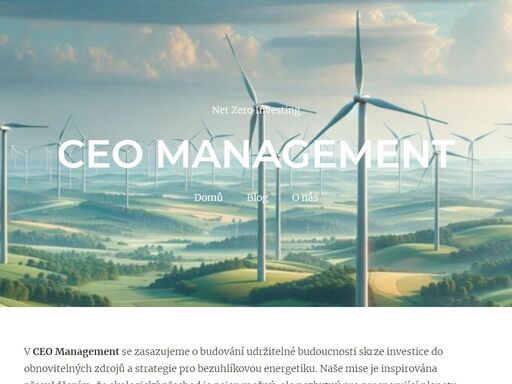 net zero consulting