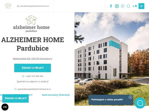 svěřte péči o své blízké do rukou oborových špiček z alzheimer home pardubice . profesionální přístup, moderní vybavení a šťastní klienti