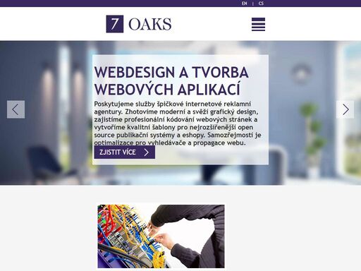 www.7oaks.cz