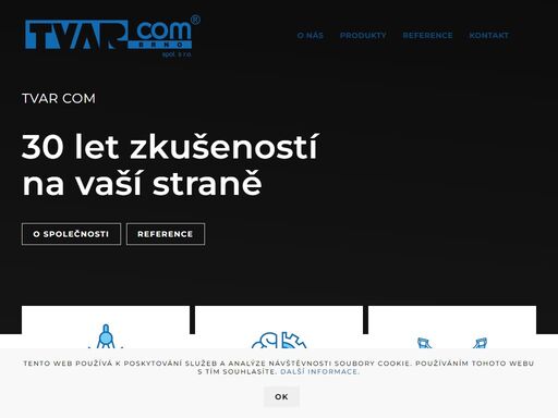 poskytujeme profesionální řešení zahrnující projektovou, inženýrskou, konzultační a stavebně-výrobní činnost. můžeme se pochlubit 30tiletou historií působení na českém a zahraničním trhu.