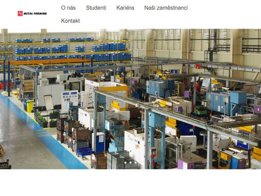metaldyne.cz