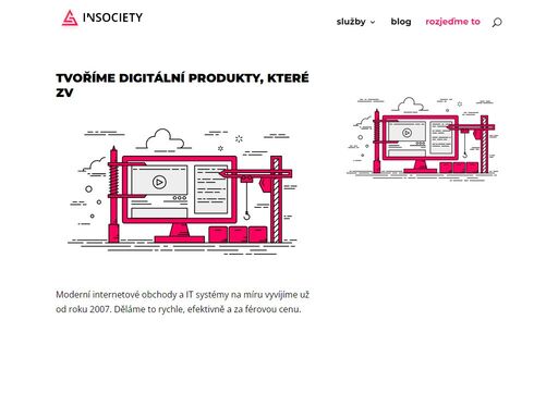 vytvoříme pro vás e-shop na systému prestashop včetně jejich modulů ! digitalizujeme vaši prodejnu systémem esl - digitální cenovky. automatizace skladových operací.