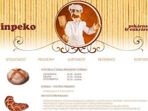 inpeko, spol.s r.o. 