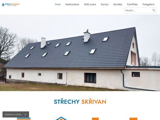 www.strechy-skrivan.cz