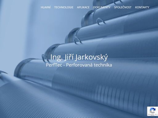 jiří jarkovský obchodní zástupce - přehled produktů či technologii, společnosti andrith fiedler