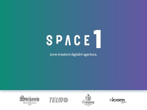 soustředíme se na grafický design, firemní identitu a branding. kombinujeme kreativitu a technologie.