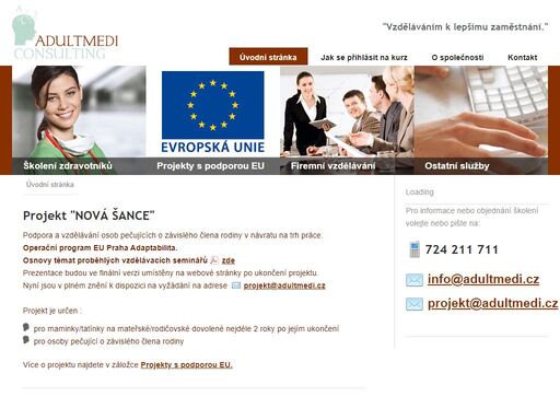 www.adultmedi.cz